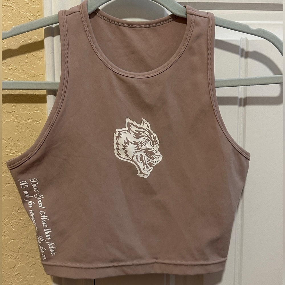 Darc Sport Top